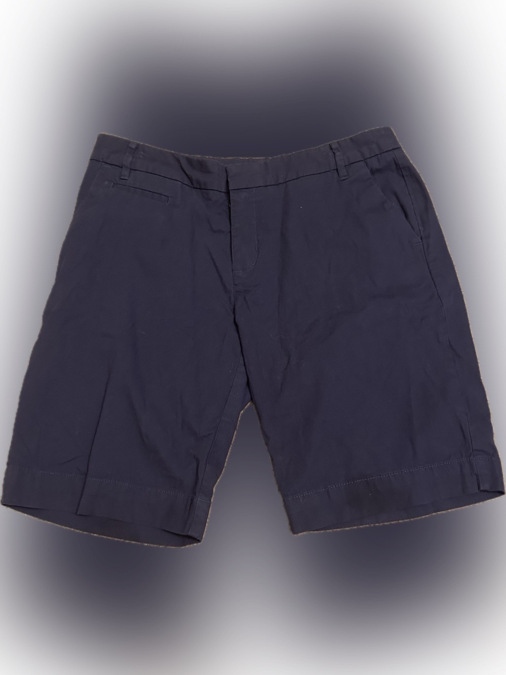 Patagonia Cotton Long Shorts
